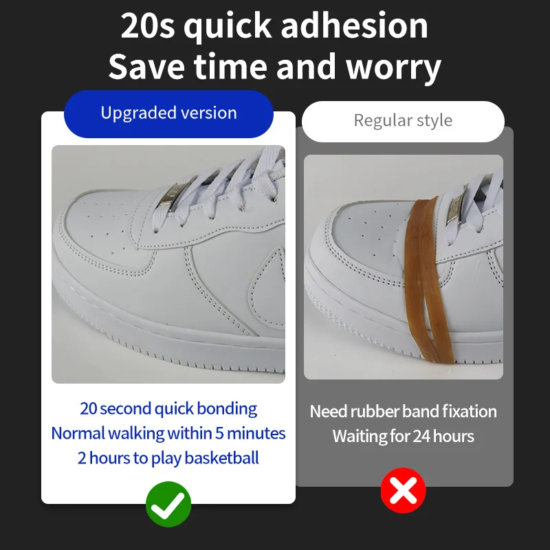Hot Sale Glue Repair Shoes Adhesive Glue For Leather Shoes Soft Rubber