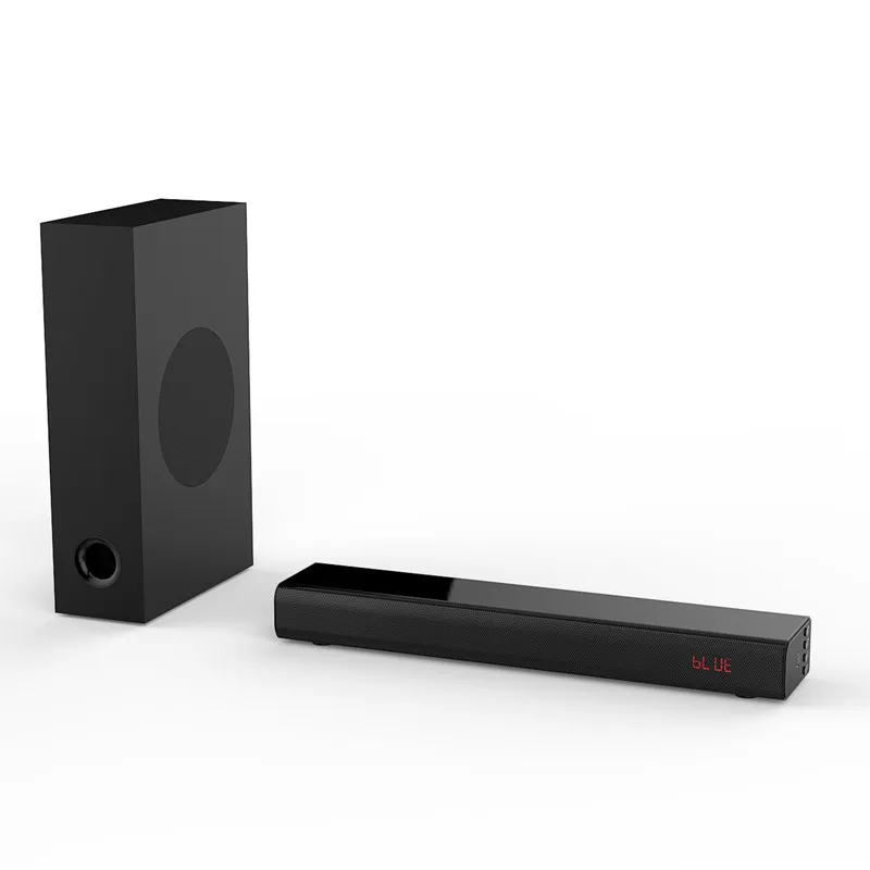 wireless 2.1 speakers for tv
