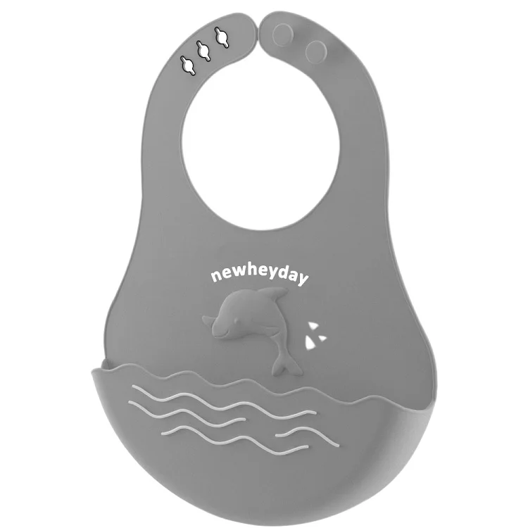 cute pattern baby burp