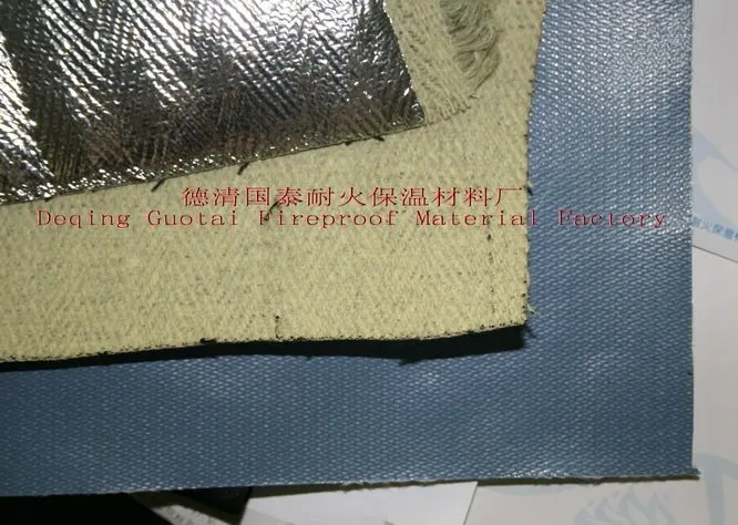 Fire sewing thread Aramid line Kevlar Sewing Thread