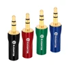 Earphone adapter earbud plugs plug replacement