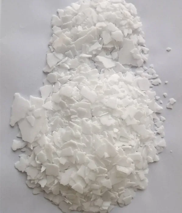 potassium hydroxide 90% koh white flake cas no.1310-58-3