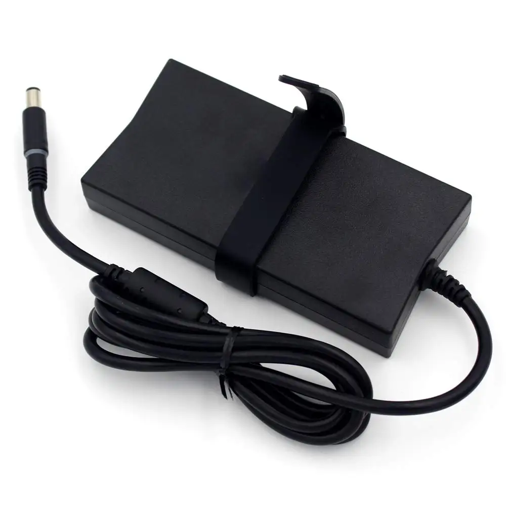 Original Laptop External Battery Charger For Dell 19.5v 7.7a 150w 7.4*5