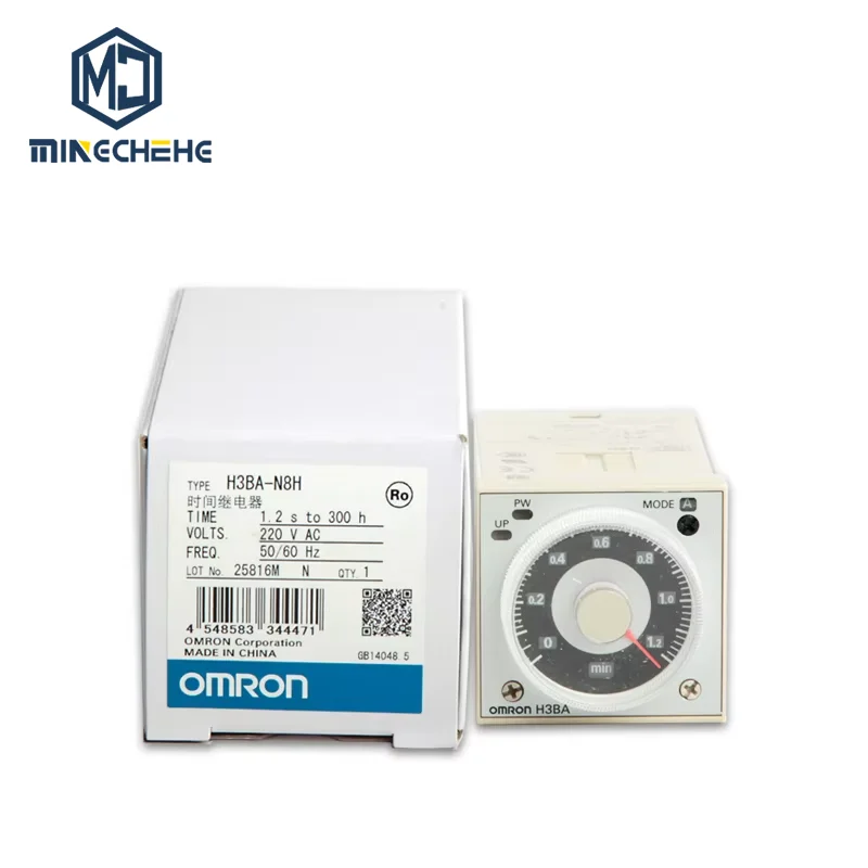 11-Pin Timer Relay Guide: How to Choose & Wire Correctly