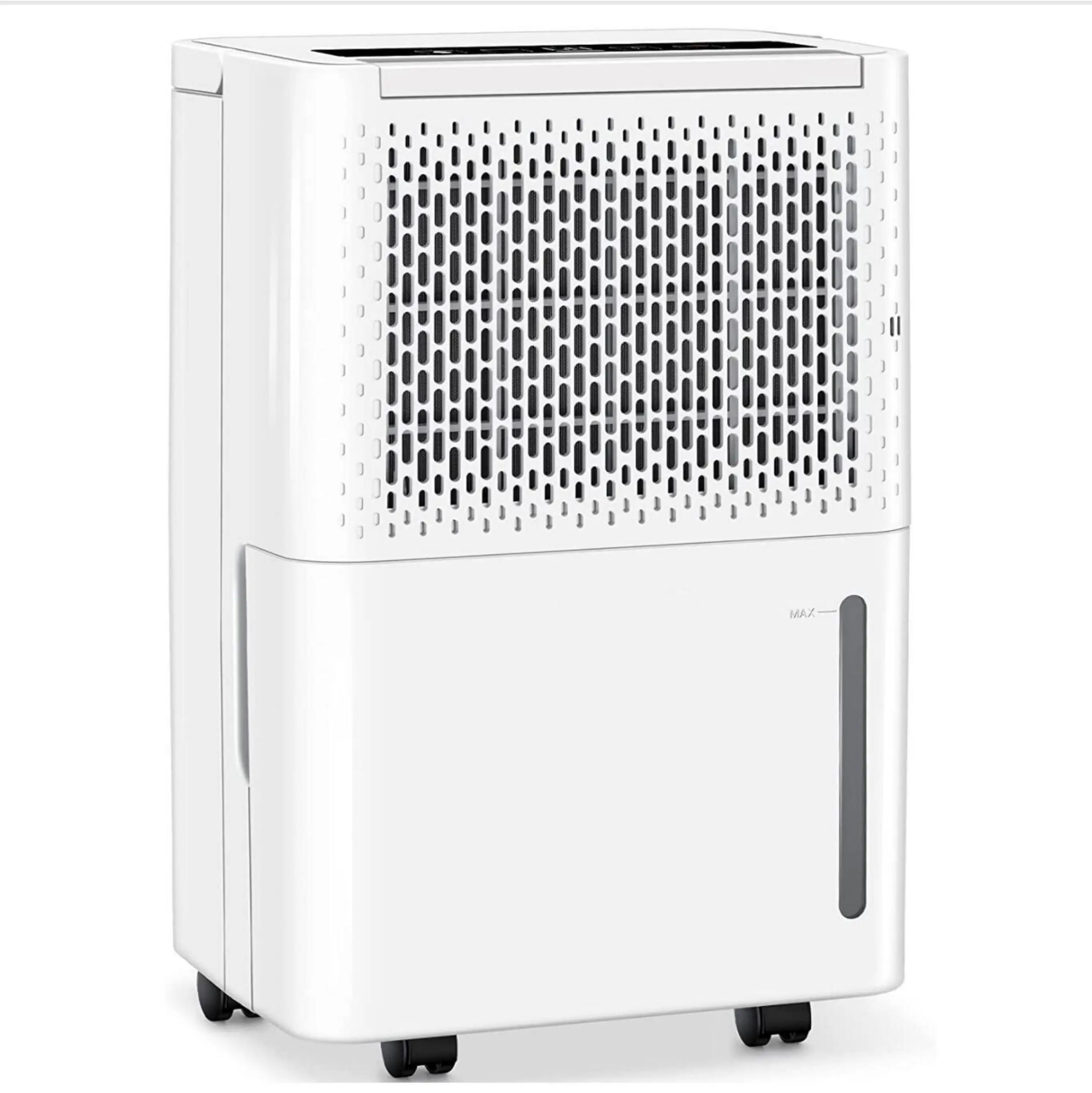 Air Purifier, 10/12L, UVC - detail 2