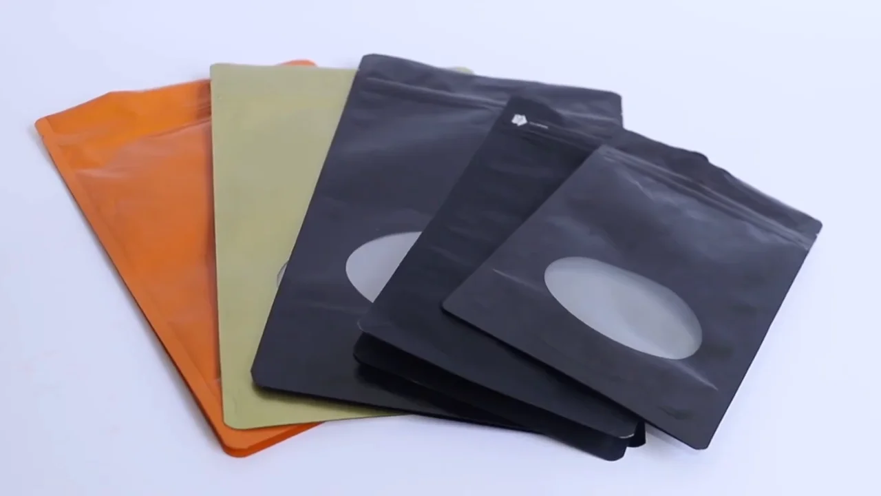 High Quality Smoked Fish Vacuum Packaging Bag Buy Fresh Fish