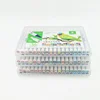 Manufacture wholesale Assorted 36 Colors Alcohol Oily Permanent Marker Pen Set