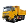 Sinotruk HOWO dump truck 6x4 with 290hp engine