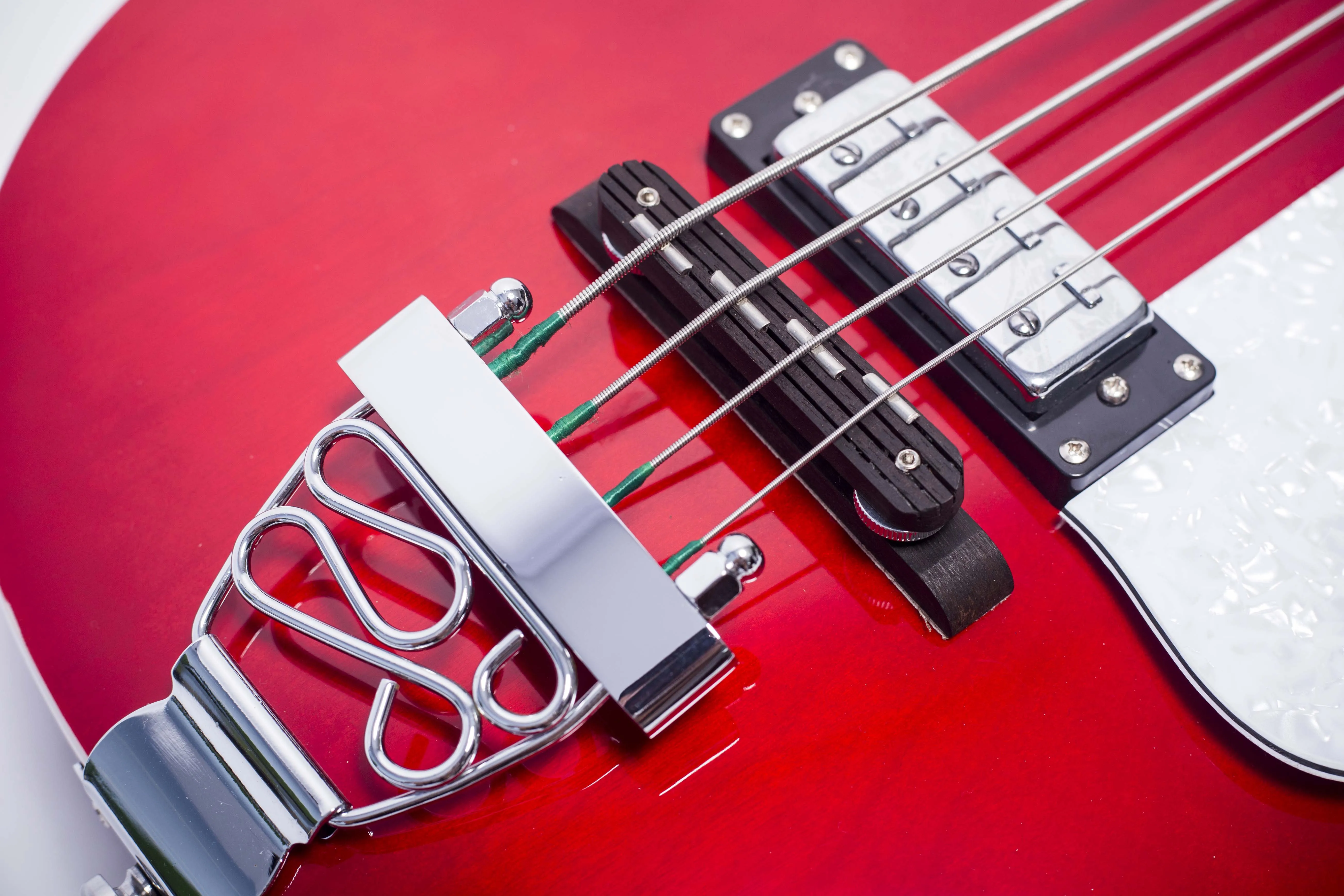 Grote Professional Bass Electric Guitarmanufacturer Wholesale Electric