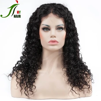 Bellami Hair Extensions Wig Permanent Human Hair Wigs Thick Virgin