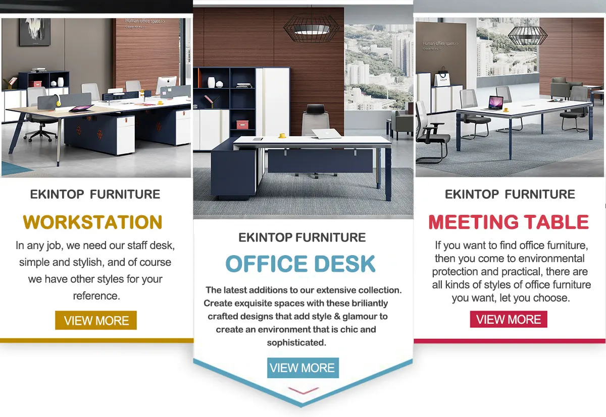 Foshan Esun Furniture Company Limited Office Desk Filing Cabinet