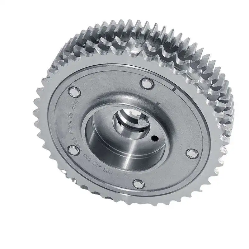 Auto Chassis W204 Engine M272 20072010 Exhaust Intake Camshaft Adjuster For Mercedes Benz