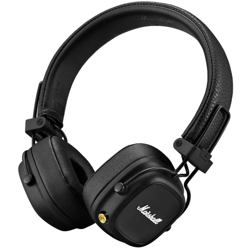 Marshall Major IV True Wireless Over-Ear for Bluetooth Headphones Fourth Generation Hot Cross-Border Consumer Product