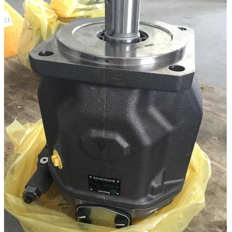 Oem Replacement Rexroth Axial Piston Pump A10vo Series A10v71 A10vo71 ...