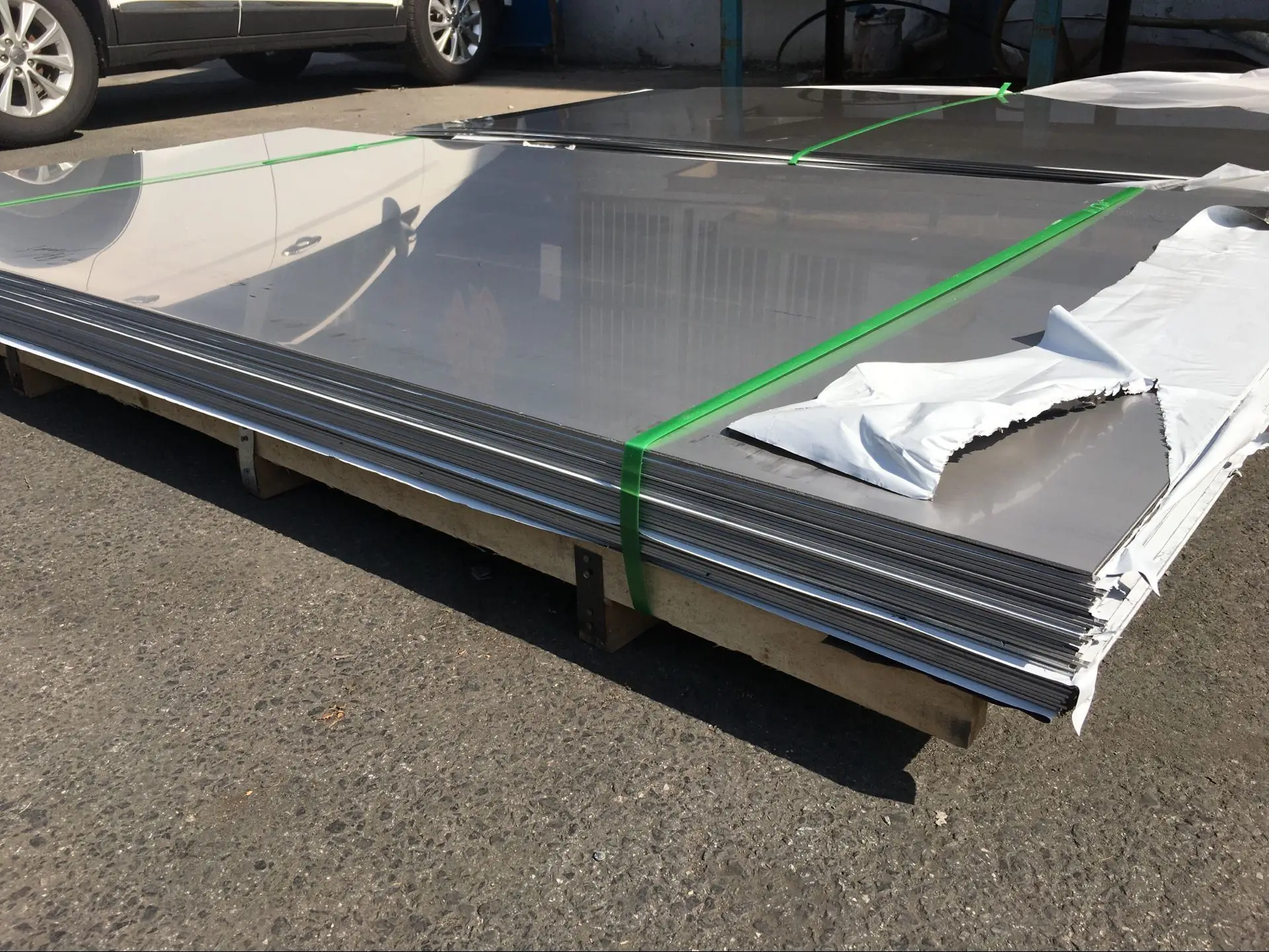Cold rolled 1.5mm ss 304 stainless steel plate, View ss304 stainless