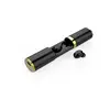 TWS BT 5.0 Noise Canceling instant connection Automatic Pairing Earphone Cheap Earbuds with power bank function Charging Box