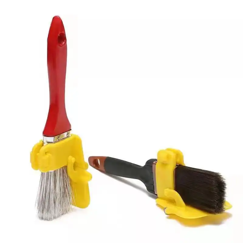 Edger Edging Tool For Edges And Trim Paintbrush Not Included Attaches To Any 2 Inch Brush