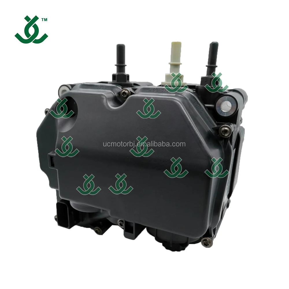 Adblue Def Pump/urea Pump/denoxtronic 2.2 24v For Paccar Electric