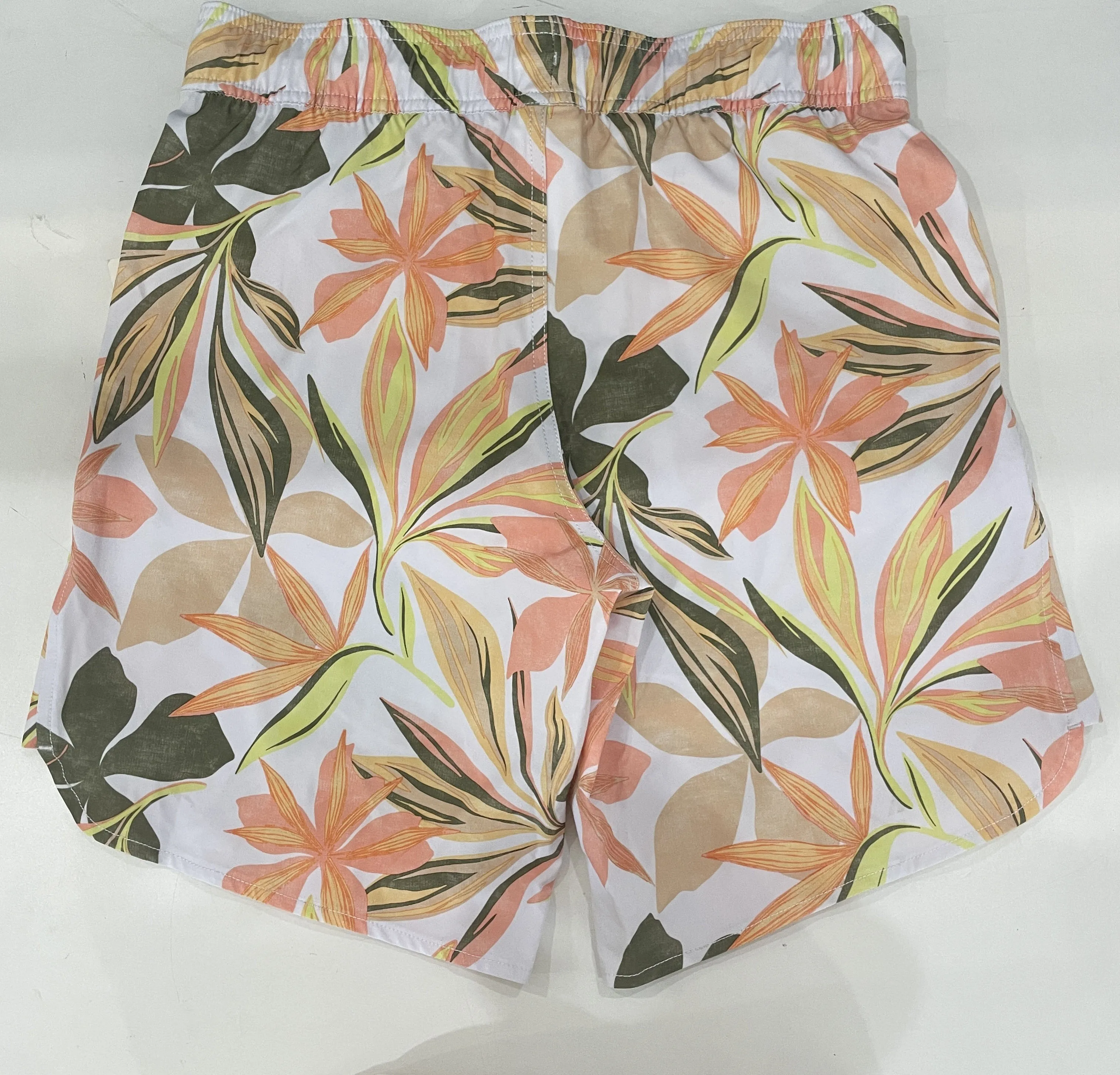Arrival As Custom Demand Women Swim Shorts With Top Quality Shorts for Women in OEM Wholesale Rate Swim Women's Shorts supplier