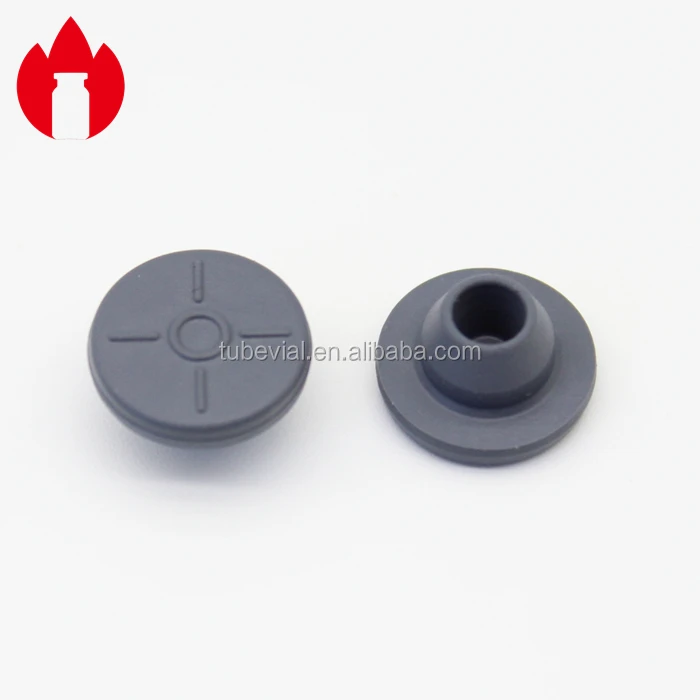 Mm A Medical Injection Butyl Rubber Stopper Plugs Buy Rubber