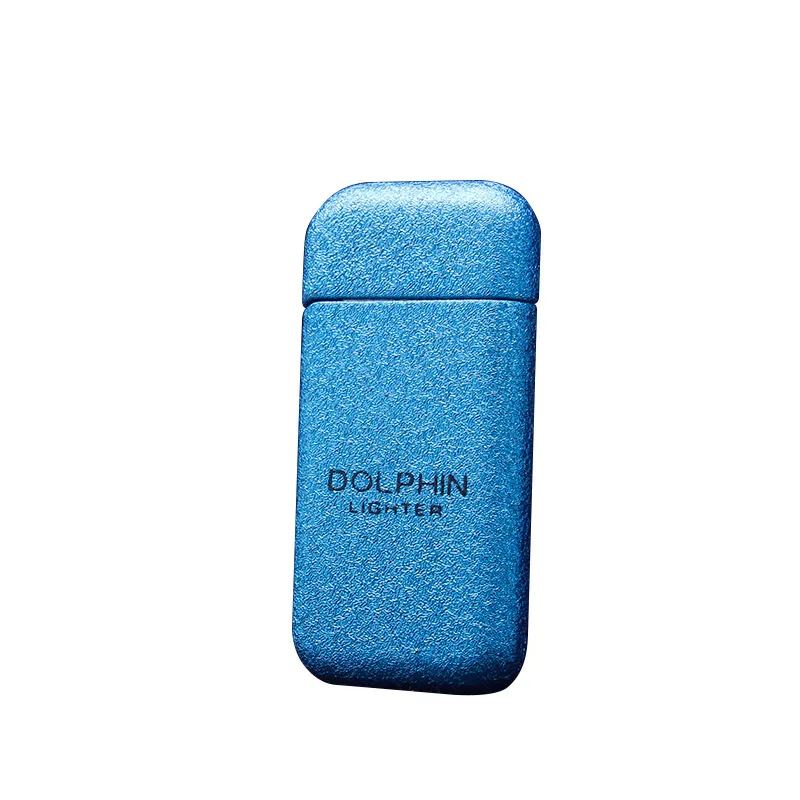 dolphin cigarette lighter Prince Originally released in 1964 New Arrival Crocodile Dolphin Butane