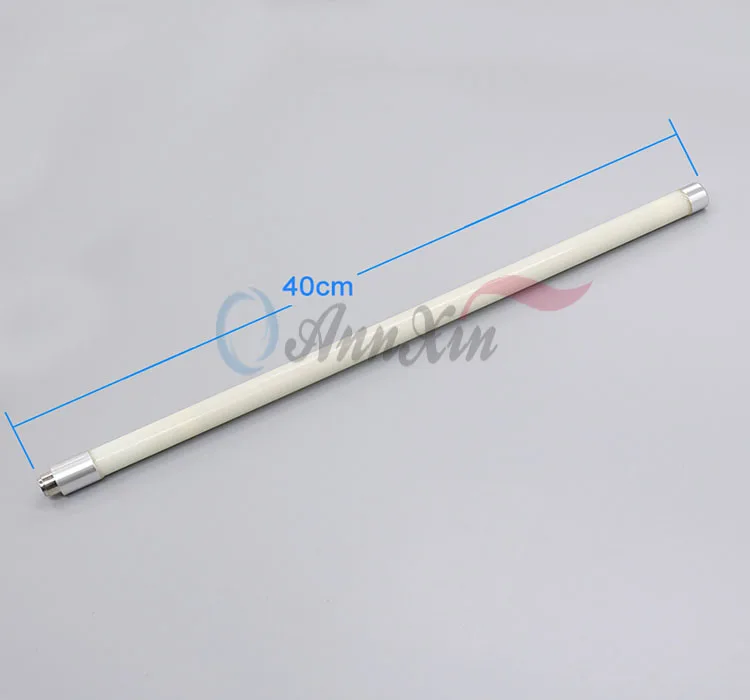 Factory Price 440Mhz-450MHz Omni Fiberglass Waterproof Lora Antenna With SMA Male Connector - ANKUX.COM