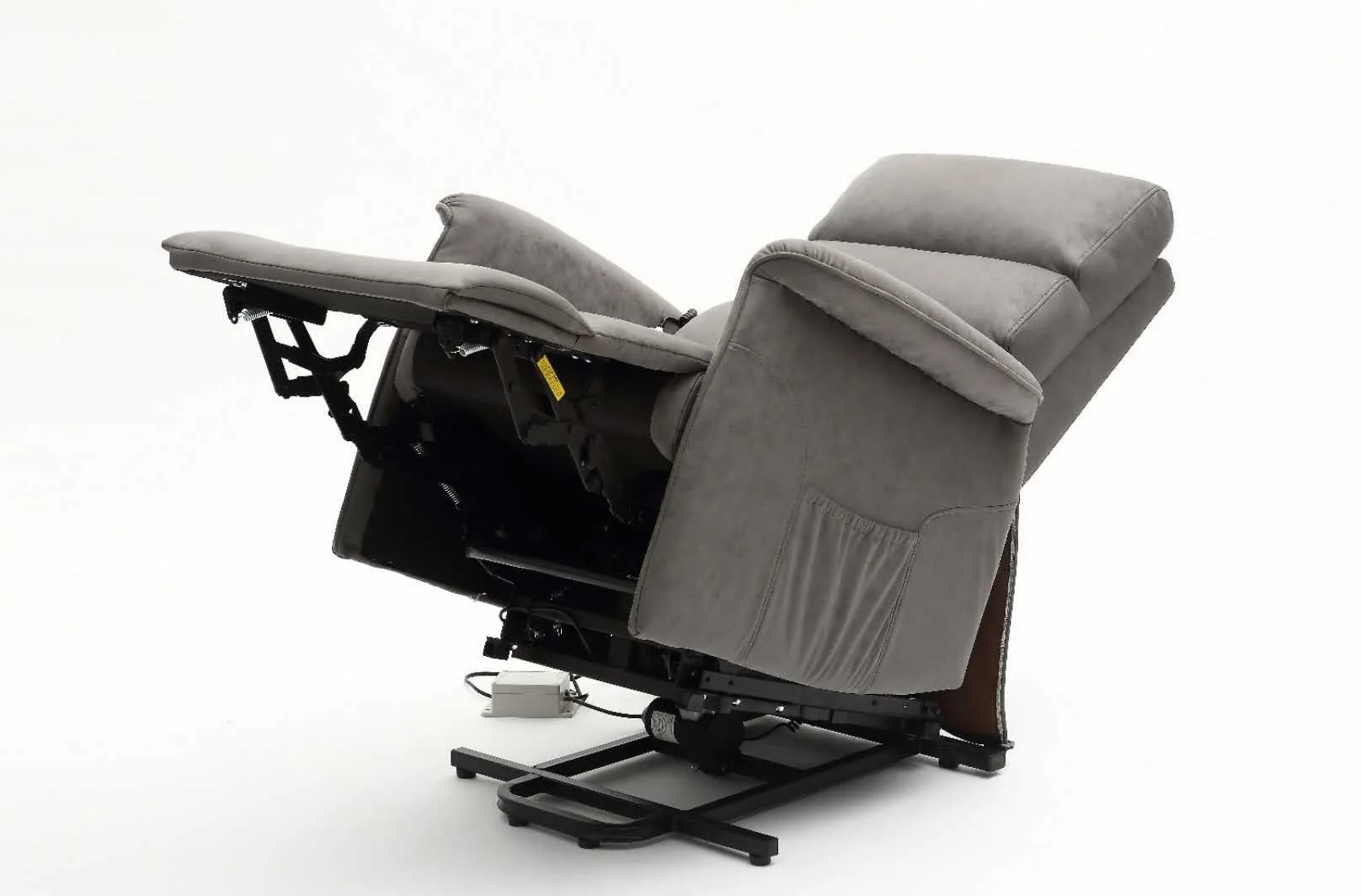 Jky Furniture Zero Gravity Assist Power Lift Chair For Elderly With