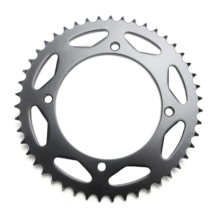 Sprocket hot sale klx 150