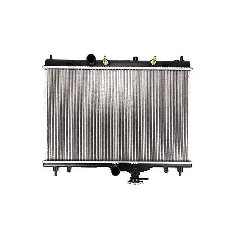 High Quality Hot Sale Car Parts Radiator Buy Car Radiator,Radiator