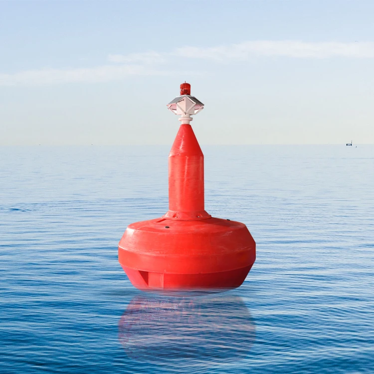 offshore marine light warning buoy markers (fb1500p)