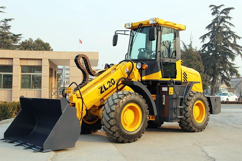 Telescopic Boom Tl2000 Wheel Loader Buy Telescopic Boom Loader,2 Ton