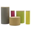 china suppliers hot sales loose leaf tea packaging boxes for tea sample packaging