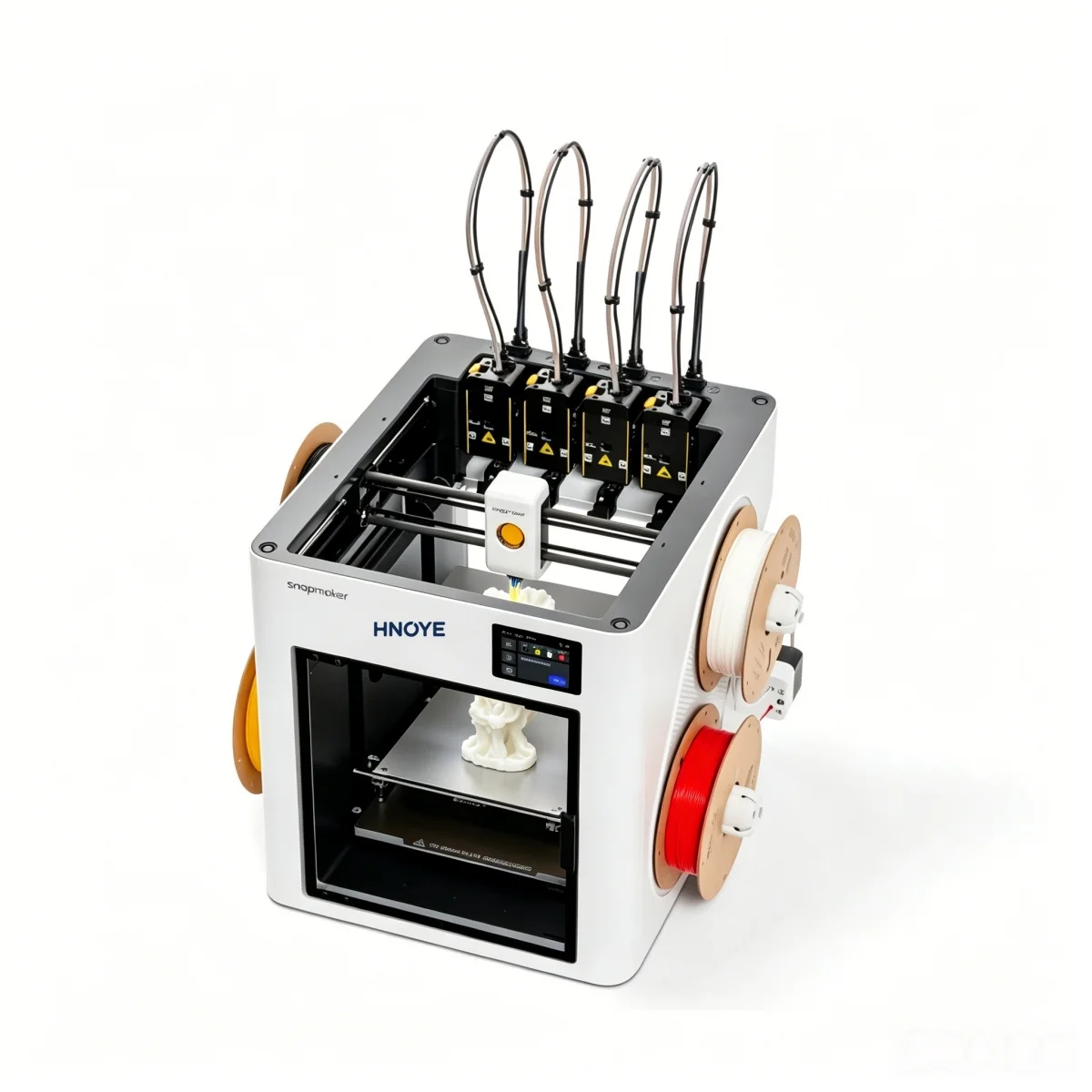 bambu lab x1 carbon 3d printer