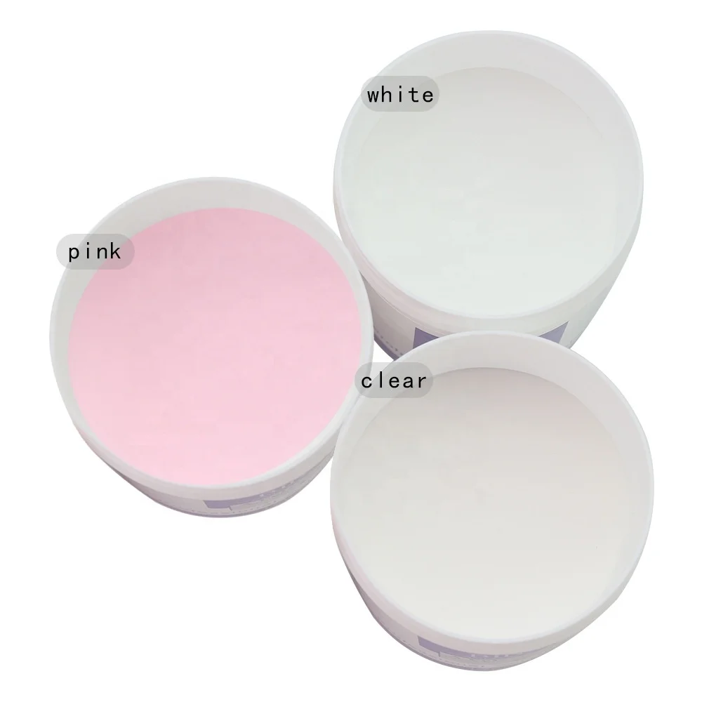 
Fast Dry Dip Acrylic Powder for Nails with OEM Service 