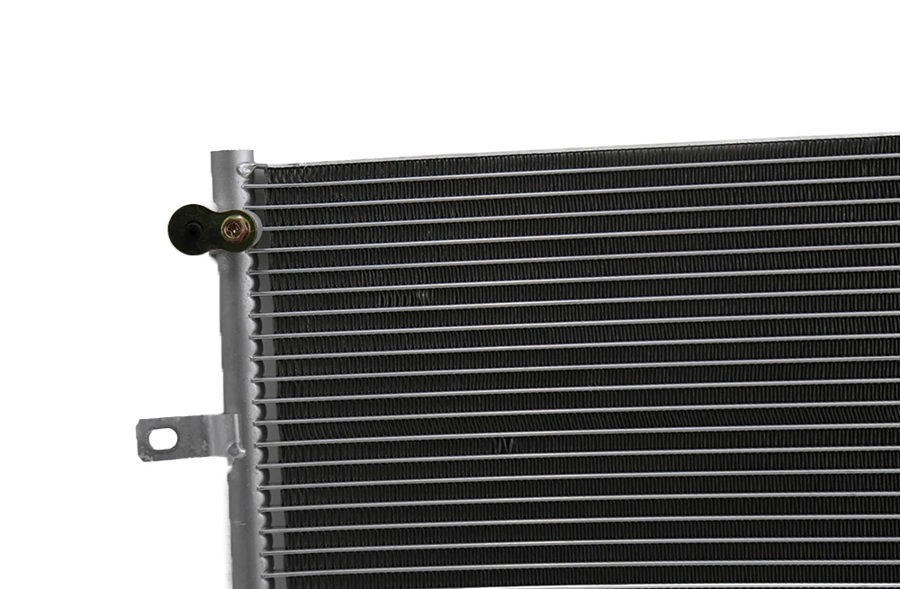 Changan Alsvin V7 Auto Condenser with Attachment Air Conditioner ...
