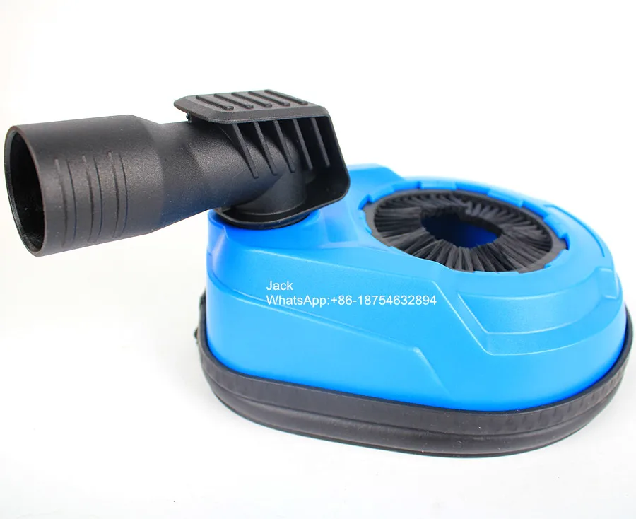 Universal Drilling Dust Collection Attachment Chipping Hammer Dust