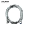 Quick release coupling s.s double lock shower hose