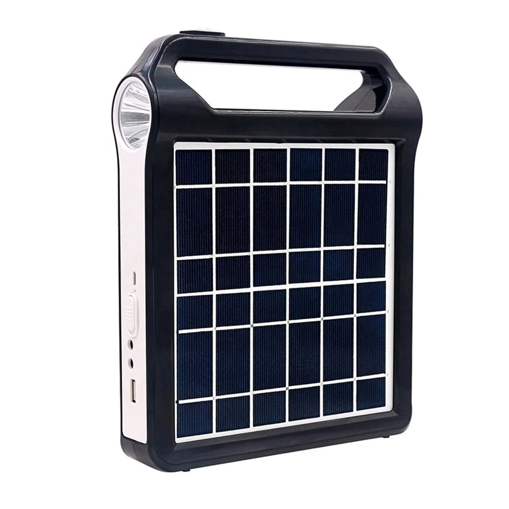 Kit Solaire 3000w 230v Autonome Complet Stockage 9.6 Kw