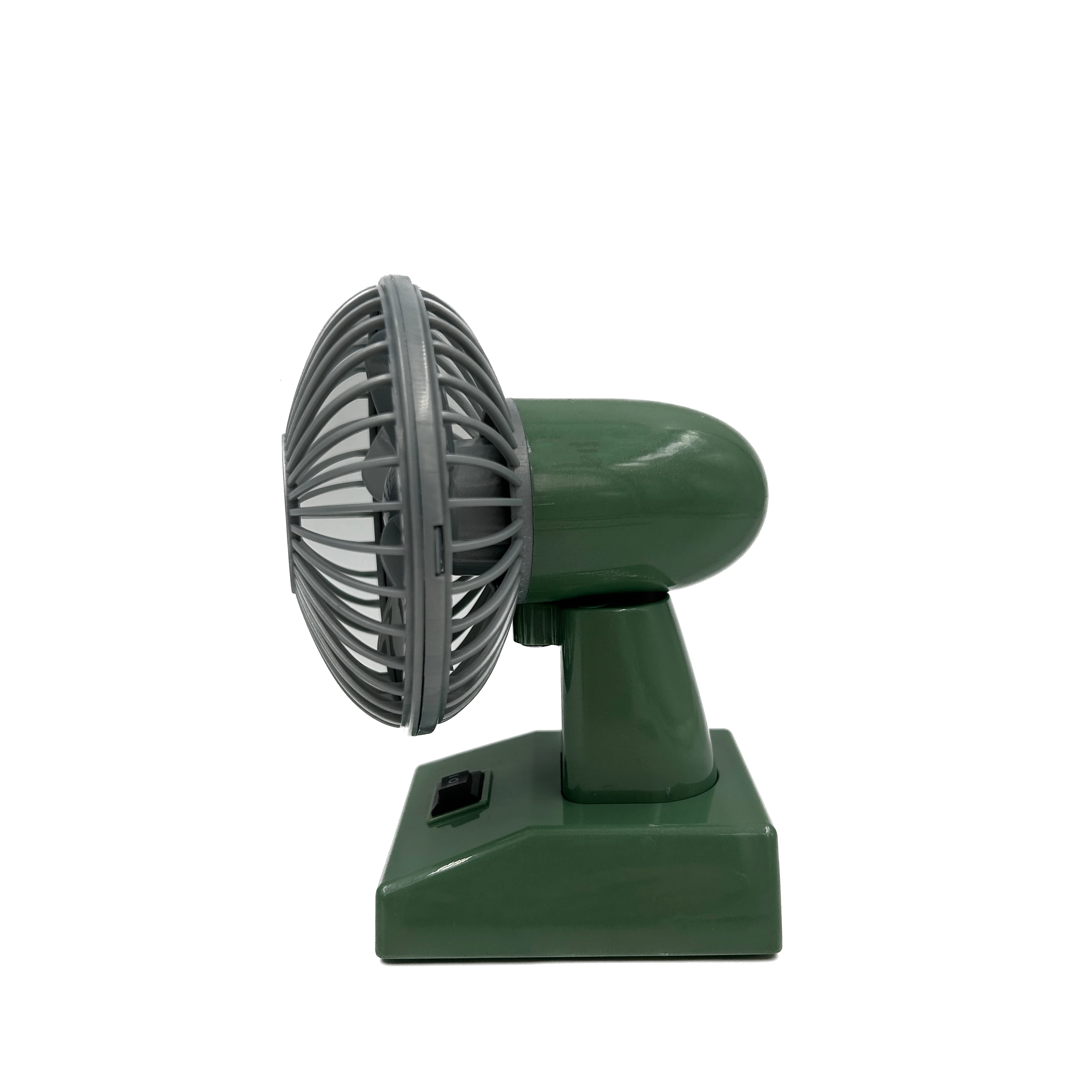 Table Fan, Portable, ABS, B812 - detail 4