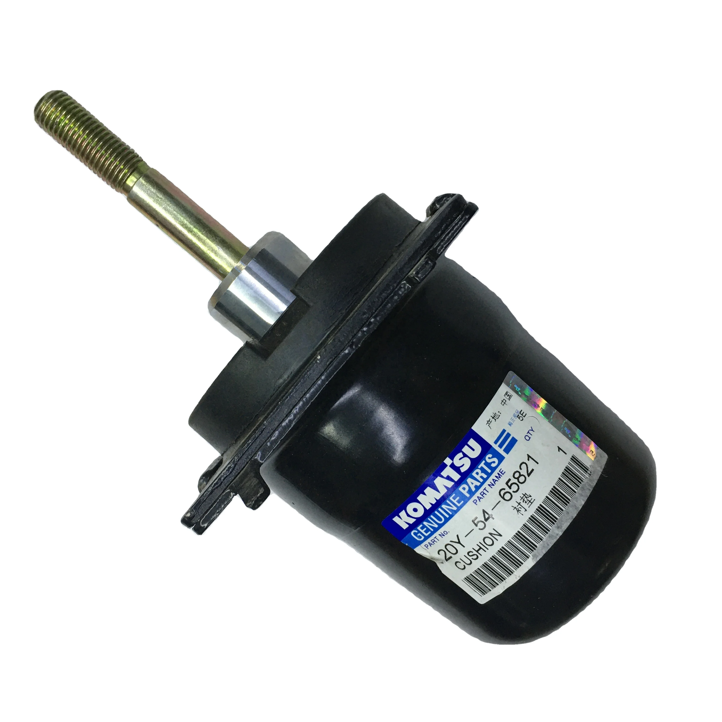 Jiyong　20 20Y-54-65821 20Y-54-65820 Cushion Damper for PC200-7 PC300-7 PC400