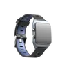 IWOWN P1C 1.3'' IPS Touch Screen Heart Rate Monitor Android GPS Smart Watch Swimming Smartwatch With GPS Tracking Heart Rate