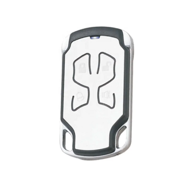 car remote code grabber