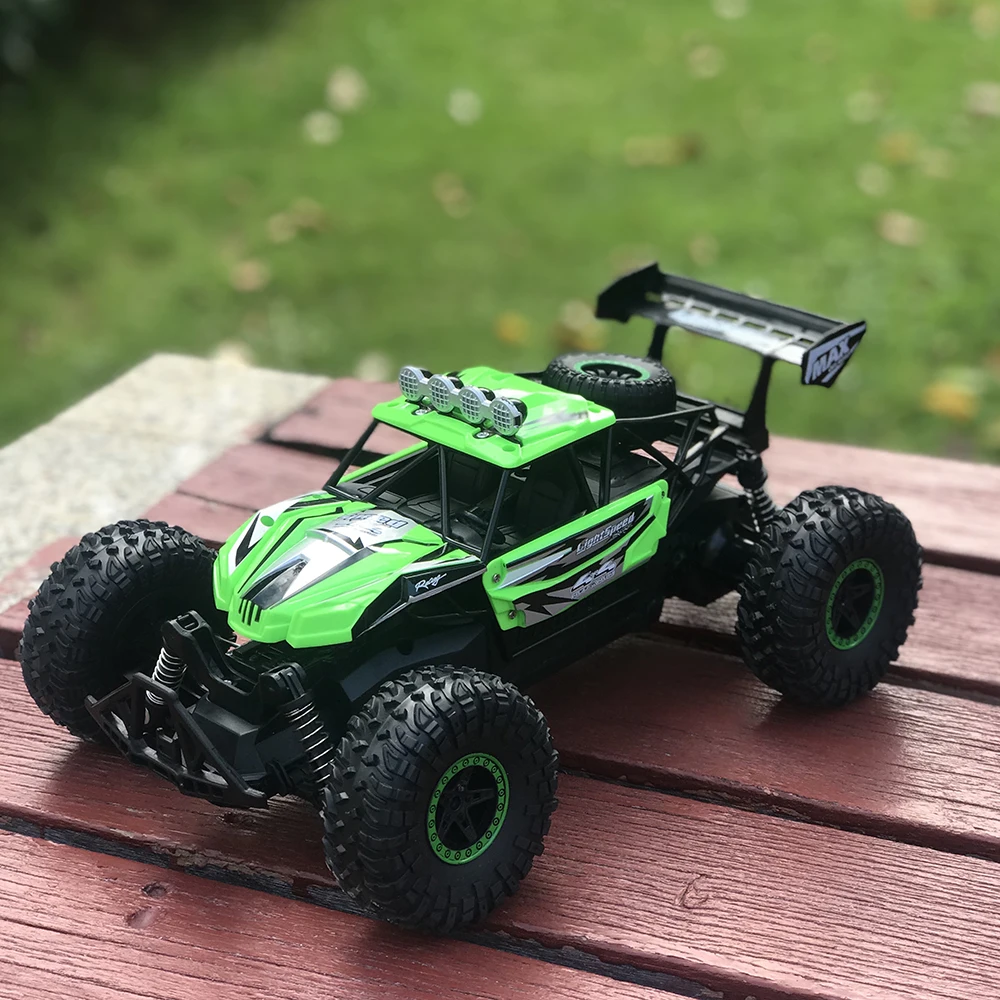Amazon Best Seller 1/16 High Speed Rc Rock Crawler 2.4ghz Off Road Rc
