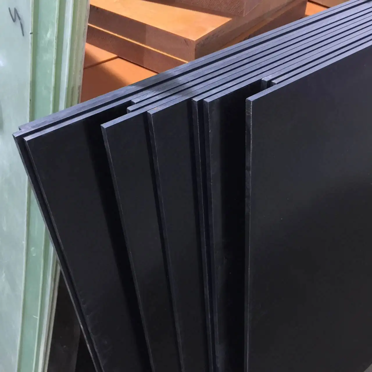 Black Bakelite Phenolic Resin Sheet 3025 - Buy Black Bakelite Phenolic ...