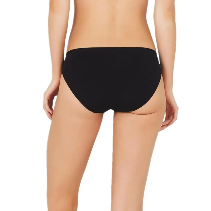 Sbamy Brand High Quality Seamless Underwear Bamboo Bambu Bikini Panties