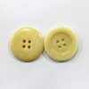 Custom colorful clothing Fruit corozo nut buttons