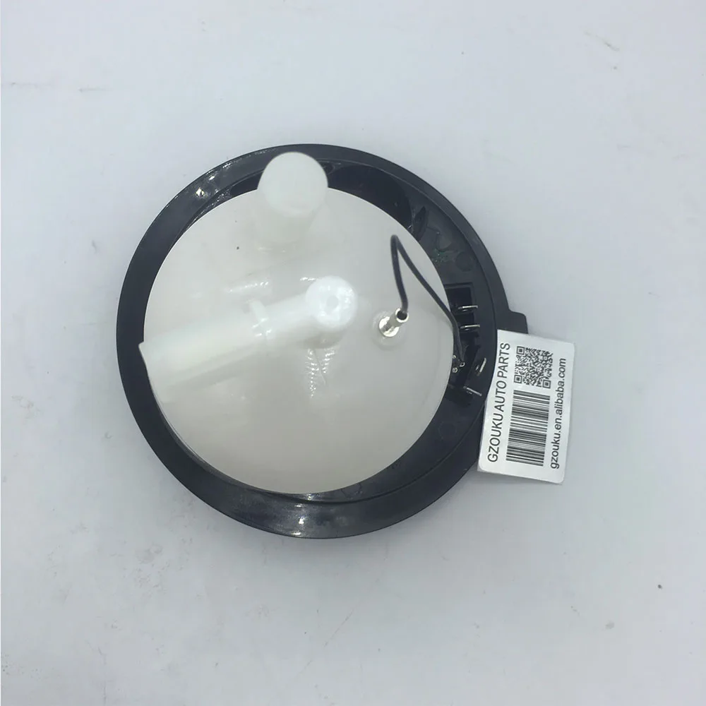 Gzouku Original Fuel Filter With Flange For Touareg Cayenne 3.64.2l