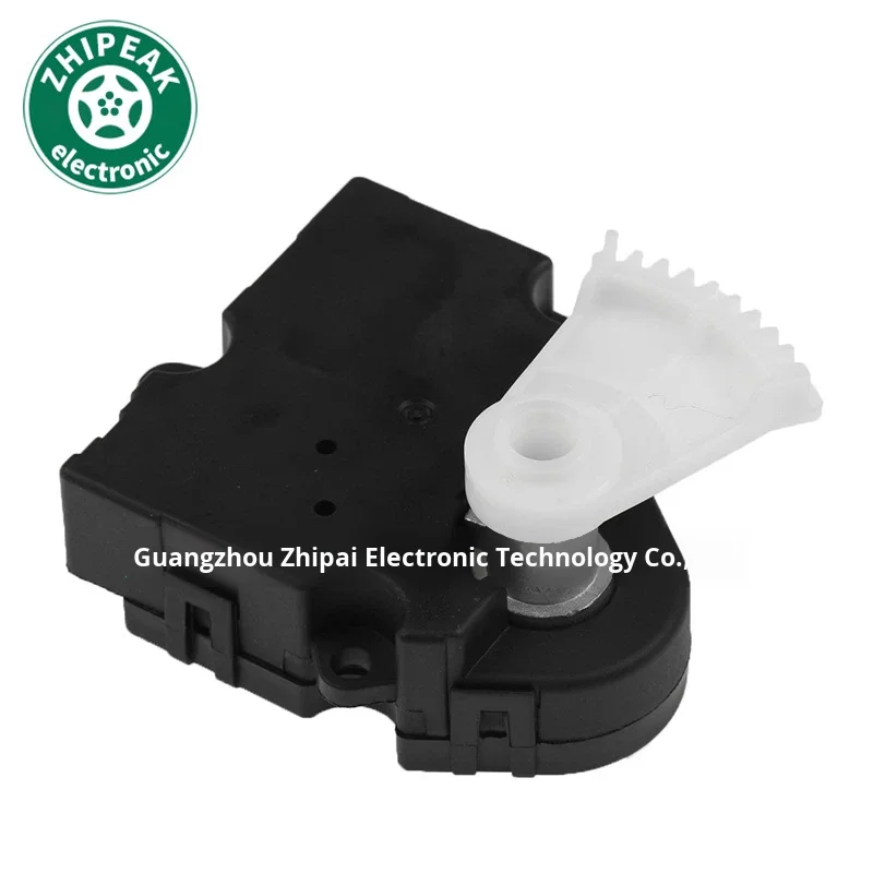 89018384 52402610 OLIVER for 03-09 Chevrolet Trailblazer Heater Blend Door ...