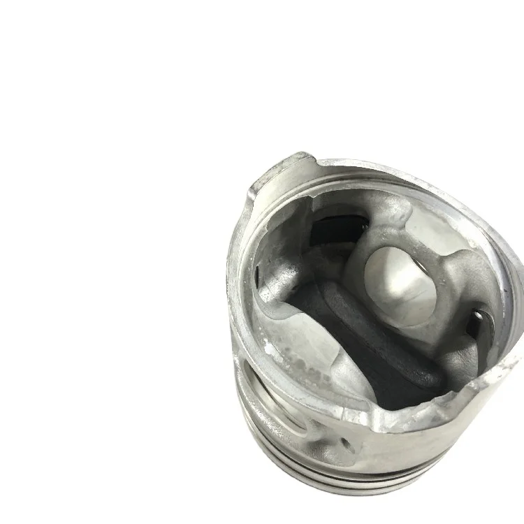 E307b E307d Excavator Engine Parts 4m40 Piston Me202827 Engine Piston