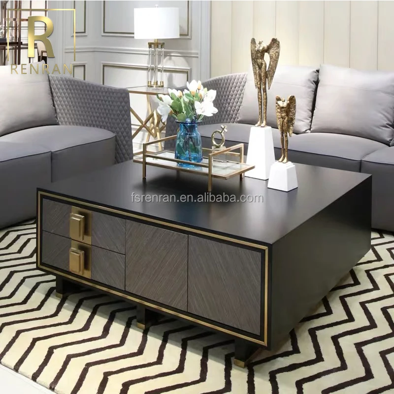 Most Popular Wood Furniture Living Room Wooden Modern